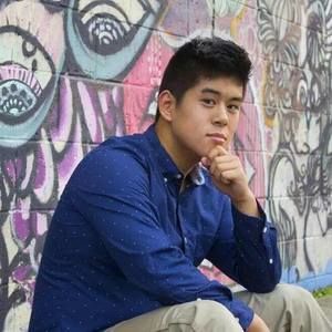 Meet your Posher, Eric